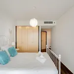 Luxury Plazza Sea View