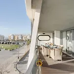 Luxury Plazza Sea View * Costa da Caparica