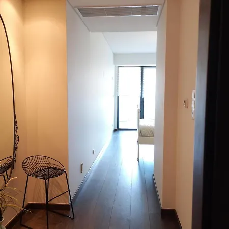 Nyaraló Luxury Plazza Sea View