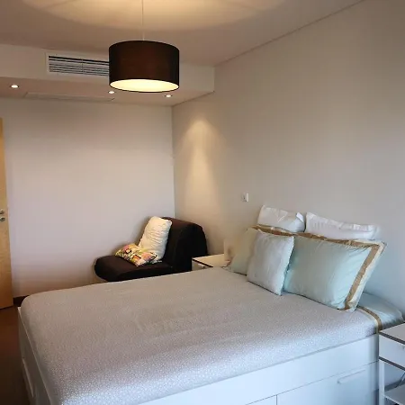 Nyaraló Luxury Plazza Sea View *