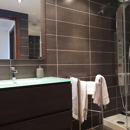 Luxury Plazza Sea View