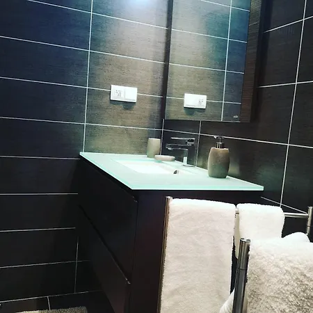 Luxury Plazza Sea View