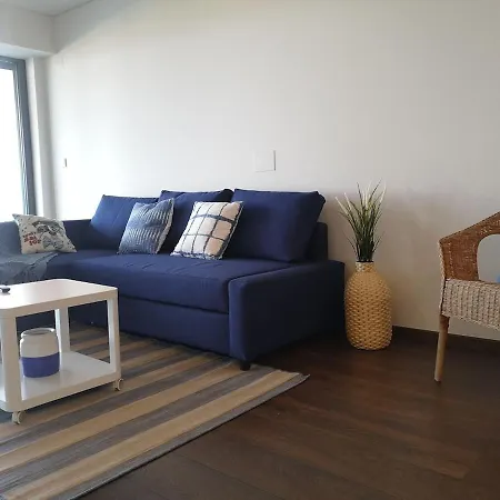 Nyaraló Luxury Plazza Sea View *