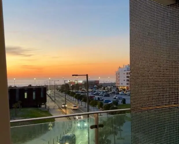 Vakantiehuis Luxury Plazza Sea View *