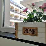 度假居 Luxury Plazza Sea View 卡帕里卡海岸