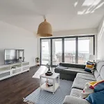度假居 Luxury Plazza Sea View 卡帕里卡海岸