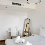 Luxury Plazza Sea View 卡帕里卡海岸