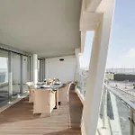 Luxury Plazza Sea View