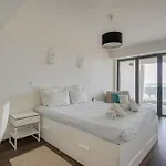 Luxury Plazza Sea View 度假居 卡帕里卡海岸