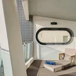 度假居 Luxury Plazza Sea View *