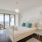 度假居 Luxury Plazza Sea View 卡帕里卡海岸