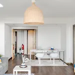 Luxury Plazza Sea View 卡帕里卡海岸