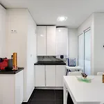 Luxury Plazza Sea View