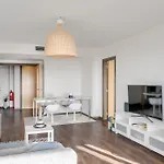 Luxury Plazza Sea View 卡帕里卡海岸