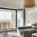 度假居 Luxury Plazza Sea View 卡帕里卡海岸