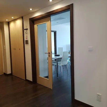 Luxury Plazza Sea View