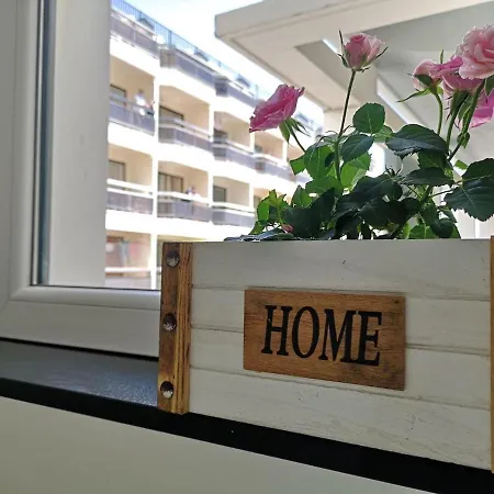 בית נופש Luxury Plazza Sea View קוסטה דה קפאריקה