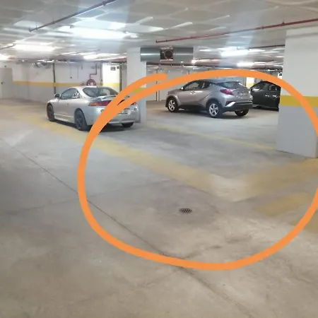 Tatil Evi Luxury Plazza Sea View