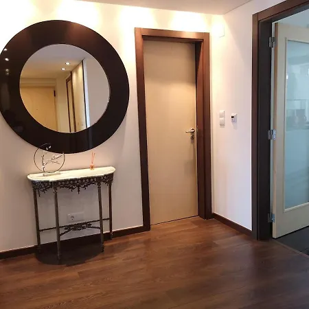 Luxury Plazza Sea View Costa da Caparica