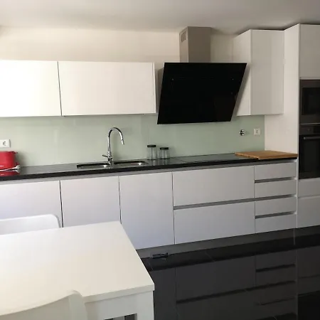 Luxury Plazza Sea View