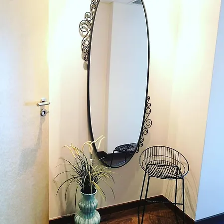 Hébergement de vacances Luxury Plazza Sea View *