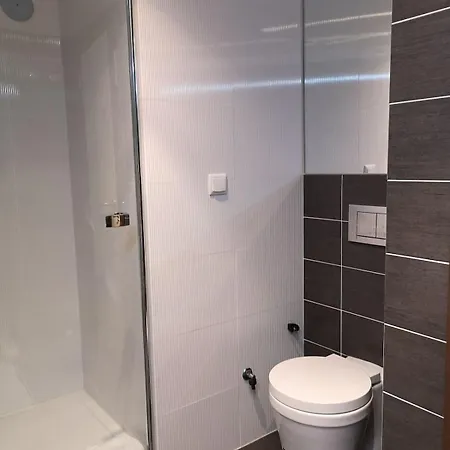 Luxury Plazza Sea View Costa da Caparica