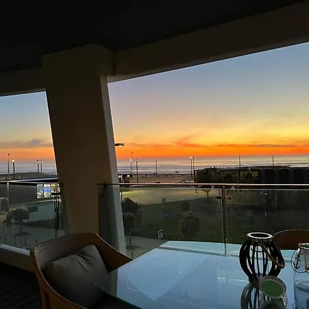 Luxury Plazza Sea View קוסטה דה קפאריקה