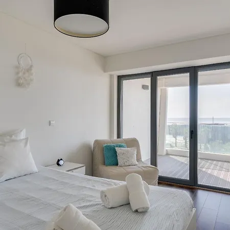 Hébergement de vacances Luxury Plazza Sea View