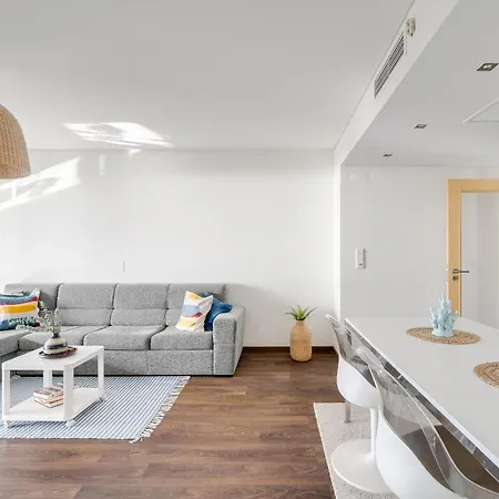 Casa vacanze Luxury Plazza Sea View