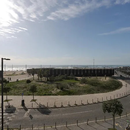 Ferienhaus Luxury Plazza Sea View *