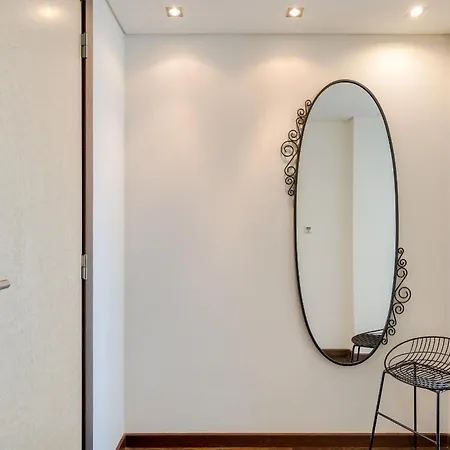 Luxury Plazza Sea View * Costa da Caparica