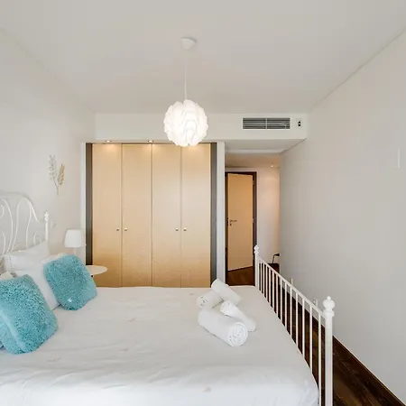 Luxury Plazza Sea View