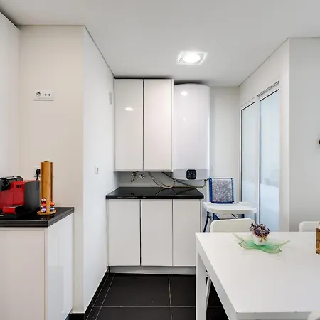 Luxury Plazza Sea View