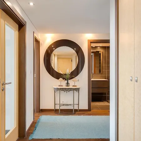 Ferienhaus Luxury Plazza Sea View *