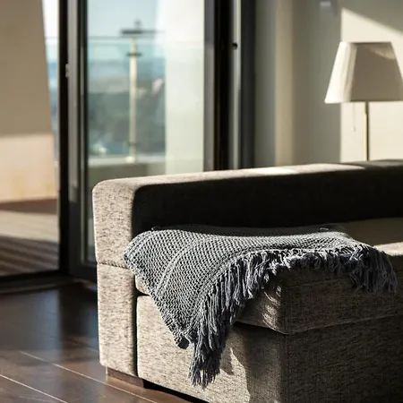 Ferienhaus Luxury Plazza Sea View