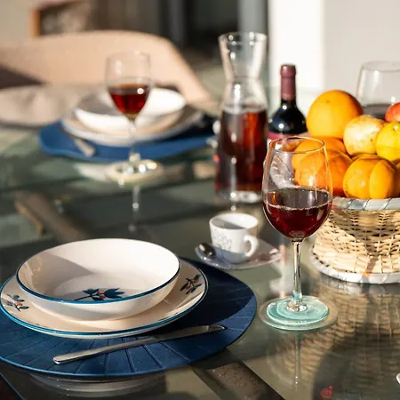 Luxury Plazza Sea View Casa vacanze *