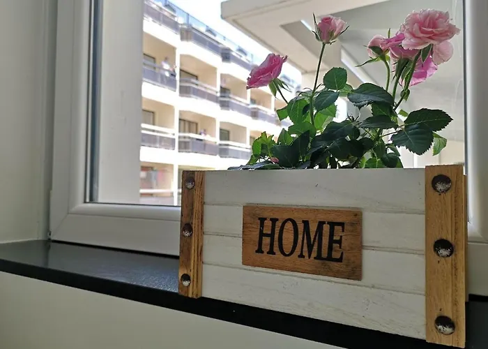 Casa vacanze Luxury Plazza Sea View Costa da Caparica