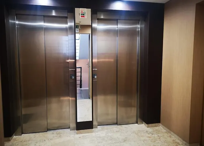 Luxury Plazza Sea View Costa da Caparica