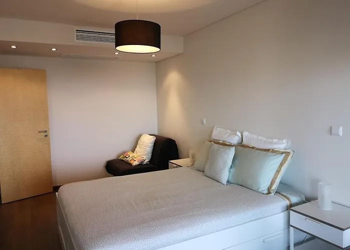 Casa vacanze Luxury Plazza Sea View *