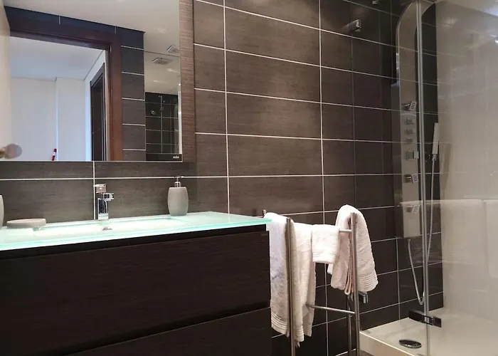 Luxury Plazza Sea View