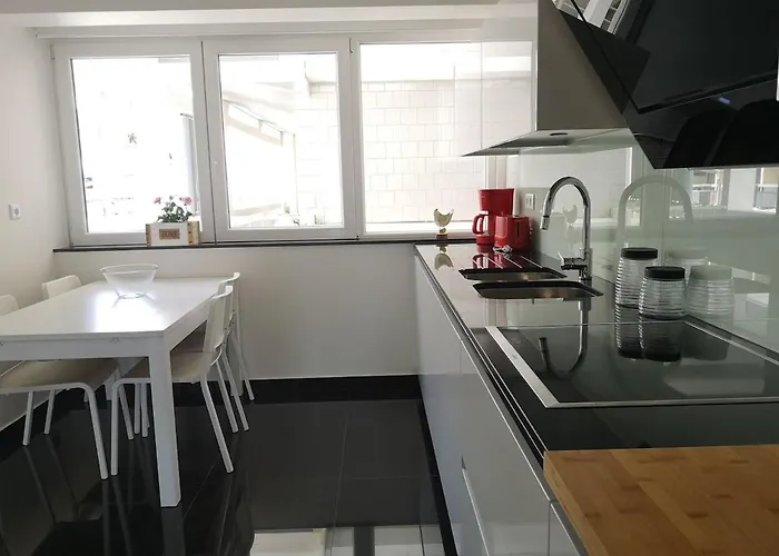 Casa vacanze Luxury Plazza Sea View