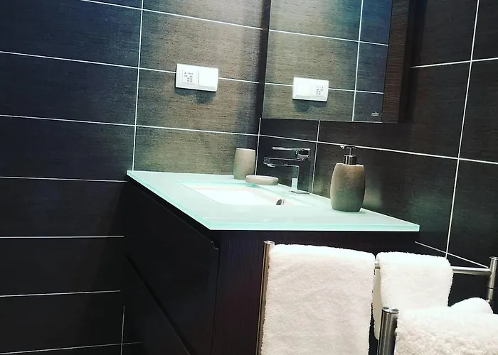 Luxury Plazza Sea View