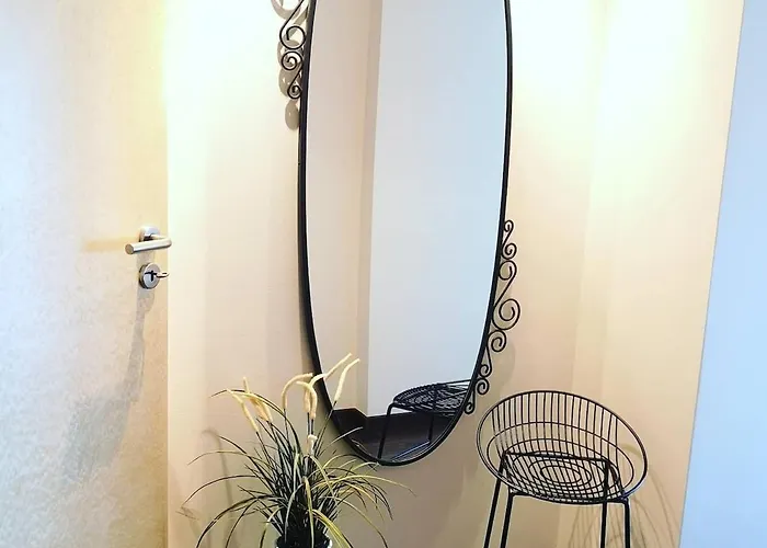 Casa vacanze Luxury Plazza Sea View *