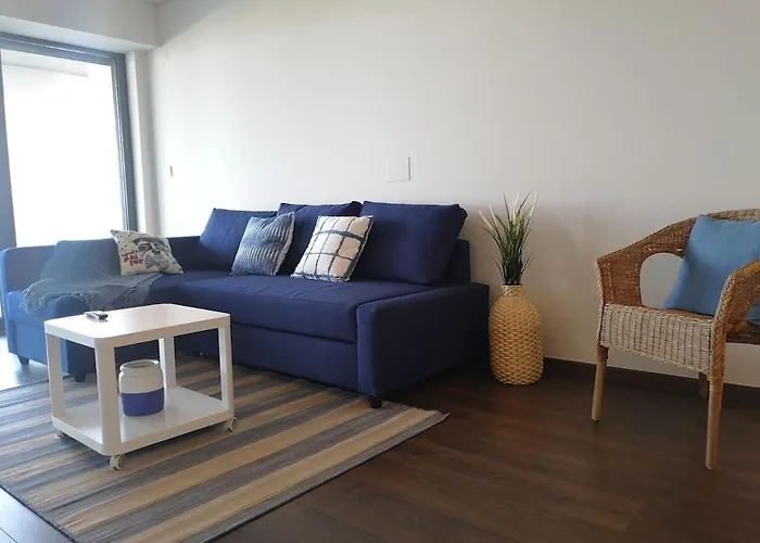 Casa vacanze Luxury Plazza Sea View *