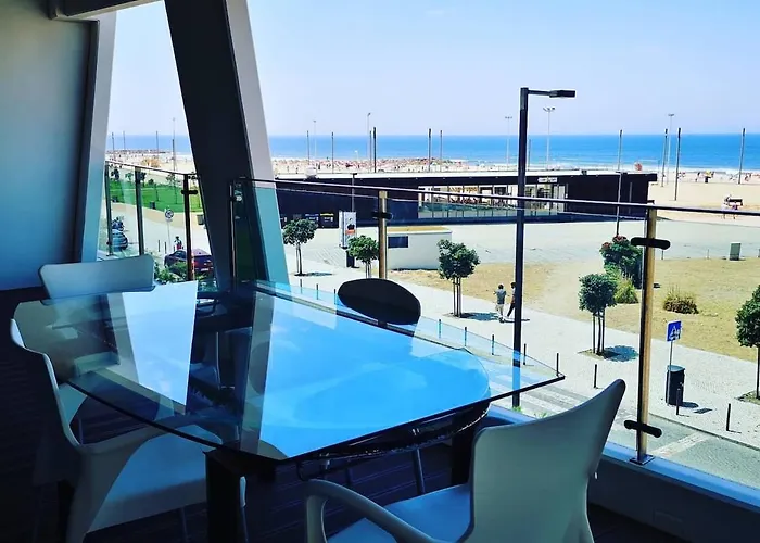 Casa vacanze Luxury Plazza Sea View *