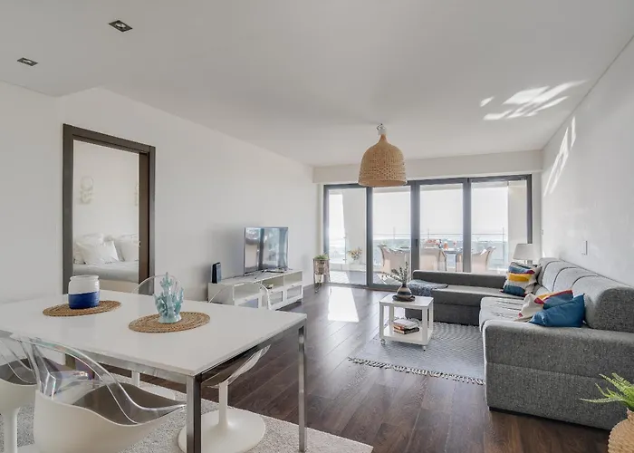 Luxury Plazza Sea View