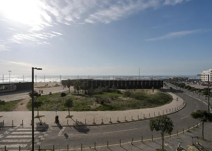 Hébergement de vacances Luxury Plazza Sea View *