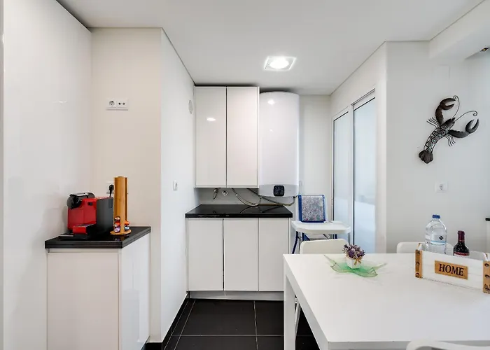 Luxury Plazza Sea View